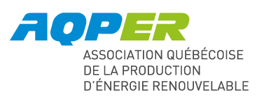 AQPER - Association québécoise de la production d'énergie renouvelable