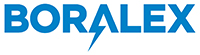 AQPER, Partenaire Or - Logo Boralex