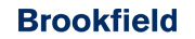 AQPER, Partenaire Or - Logo Brookfield